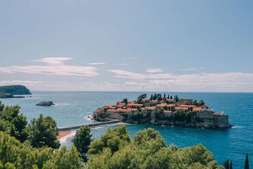 Повернення легенди: Aman Sveti Stefan у Чорногорії знову приймає гостей у сезоні 2026 року