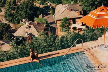 Valanta Travel Company приєдналася до ексклюзивного Belmond Bellini Club
