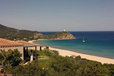 Chia Laguna Nature Resort: 3 готелі для ідеального відпочинку на Сардинії