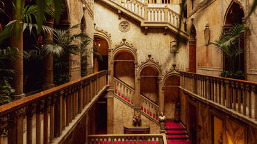 Danieli, Venezia, A Four Seasons Hotel: легендарний готель Венеції повернувся
