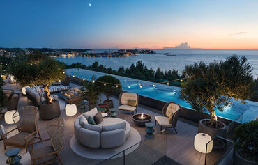 NEW in 2026  Pical Resort 5*,Valamar Collection Порес 