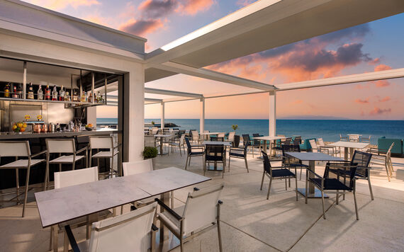 Jedro Beach & Restaurant 