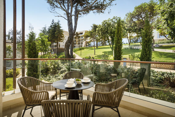 Valamar Girandella V Level  Villas