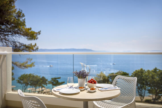 Valamar Girandella Designed for Adults 
