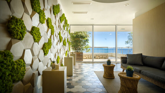 Valamar Girandella V Level  Villas