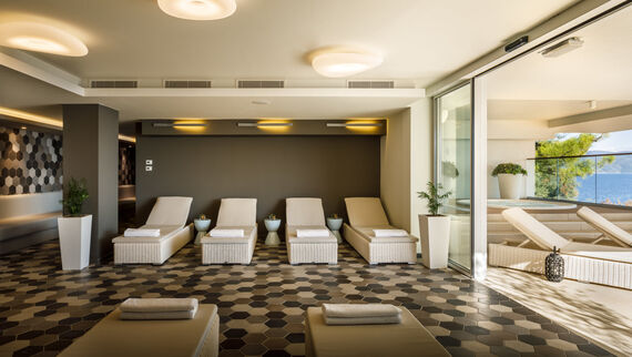 Valamar Girandella V Level  Villas
