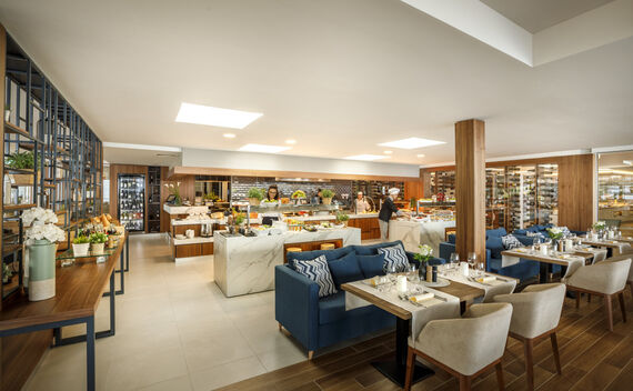 Valamar Girandella V Level  Villas