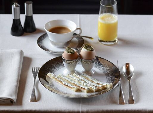 Brasserie Le 80