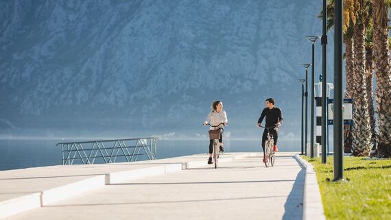 Hyatt Regency Kotor Bay Resort