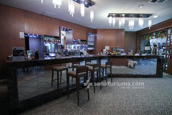 Hotel Zagreb
