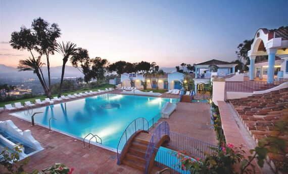 Arbatax Park Resort - Dune
