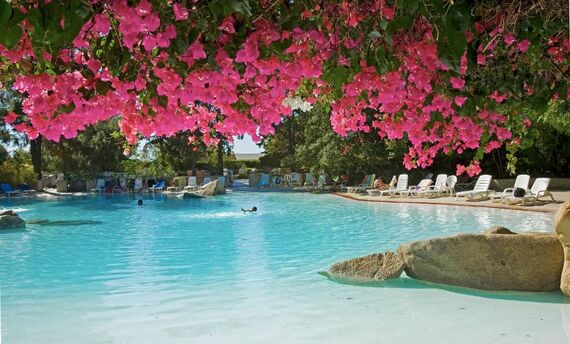 Arbatax Park Resort - Dune