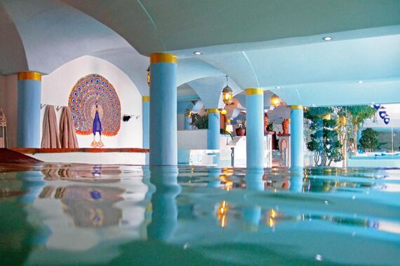 Arbatax Park Resort - Cottage