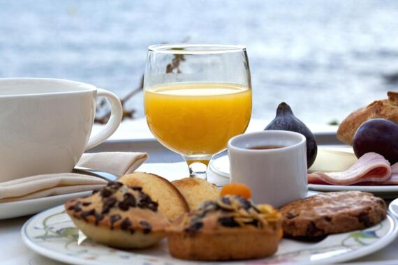  Arbatax Suites del Mare