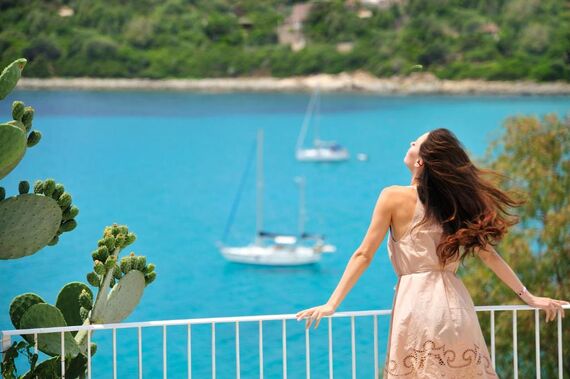  Arbatax Suites del Mare