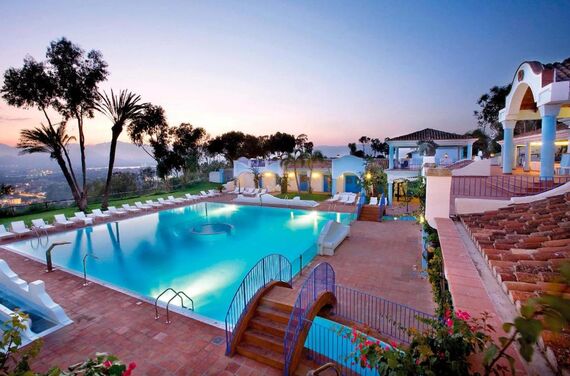  Arbatax Suites del Mare