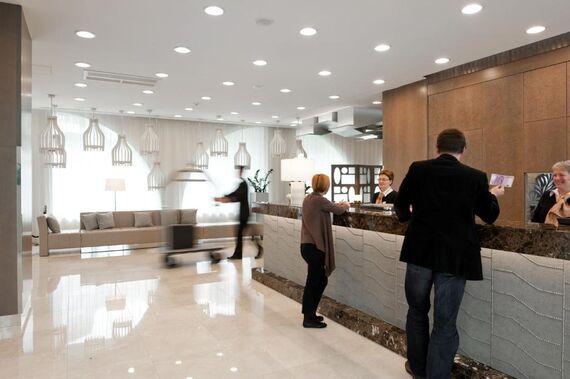 Hotel Zagreb
