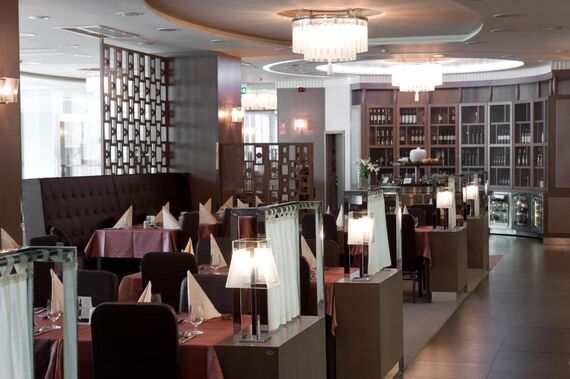 Hotel Zagreb