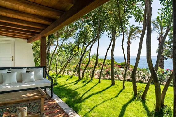  Arbatax Suites del Mare