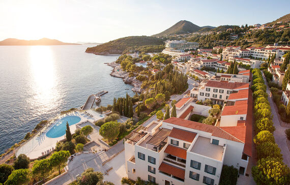 Sun Gardens Dubrovnik