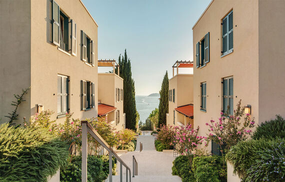 Sun Gardens Dubrovnik