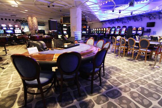 Grand hotel Donat Superior