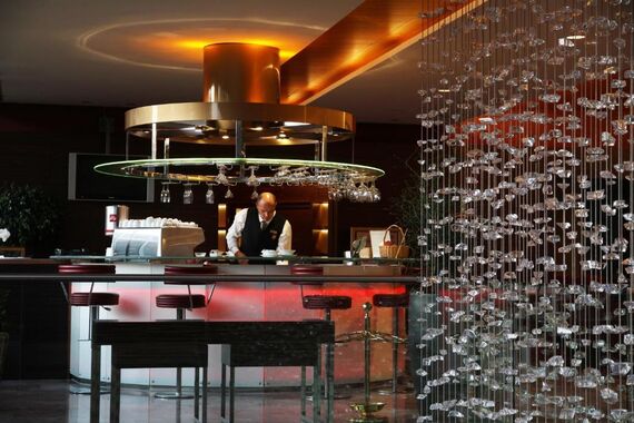 Grand hotel Donat Superior