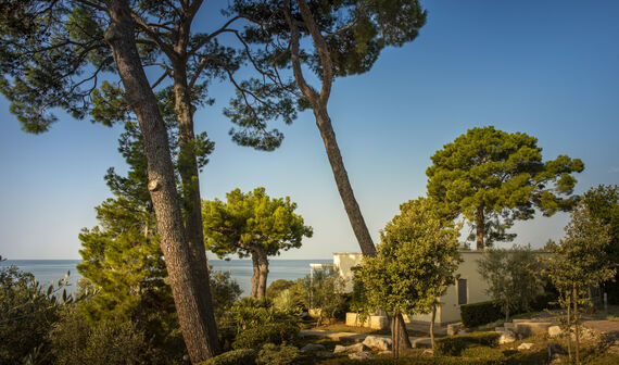 Valamar Isabella Villas 