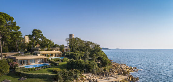Valamar Isabella Villas 