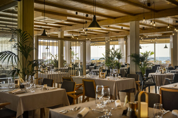 Marea Valamar Collection Suites