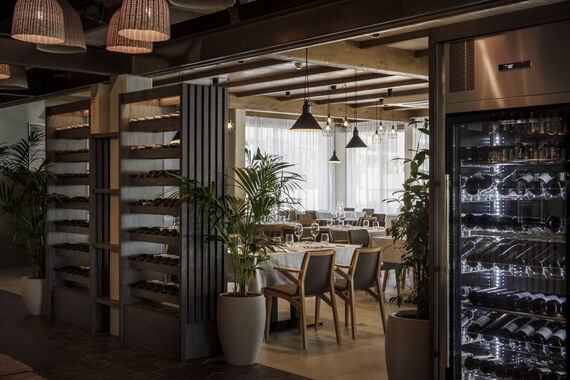 Marea Valamar Collection Suites