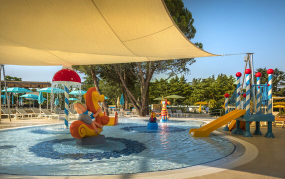 Valamar Parentino 