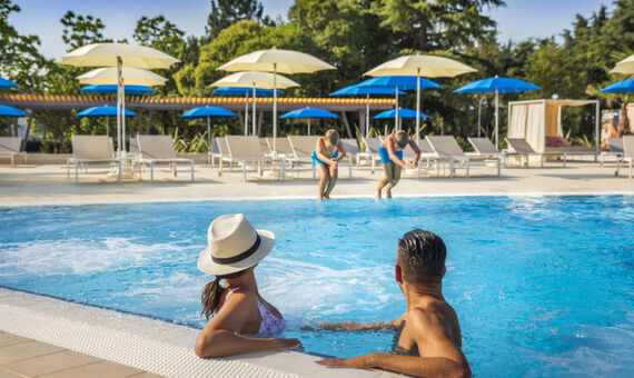 Valamar Parentino 