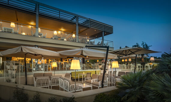 Valamar Parentino 