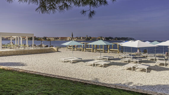 Valamar Parentino 