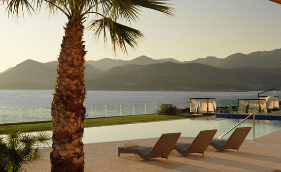 Valamar President Dubrovnik