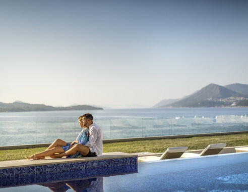 Valamar President Dubrovnik