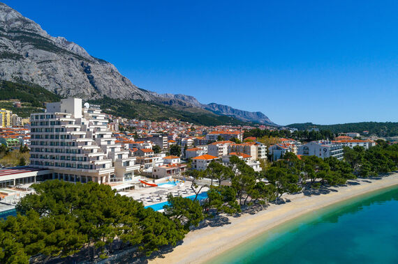 Valamar Meteor Hotel