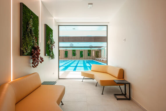 Valamar Meteor Hotel