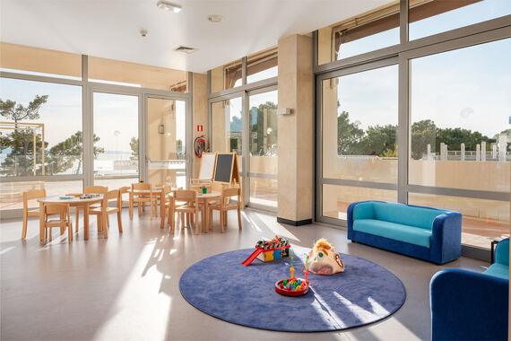 Valamar Meteor Hotel