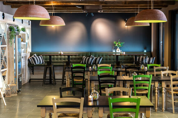 La Pentola Trattoria Italiana