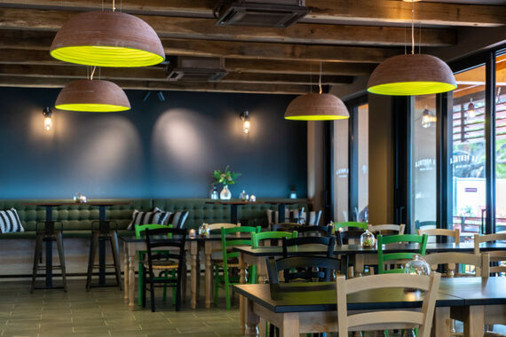 La Pentola Trattoria Italiana