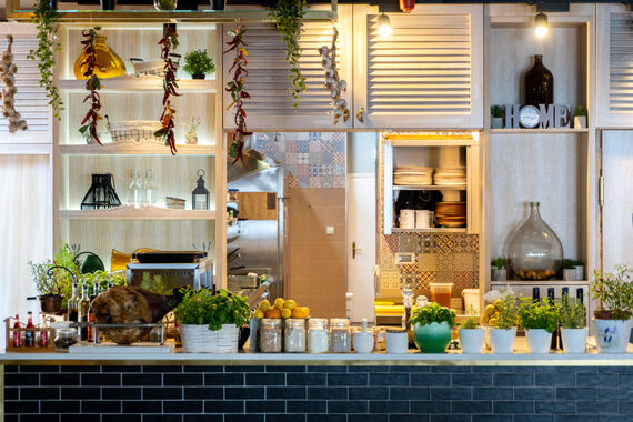 La Pentola Trattoria Italiana
