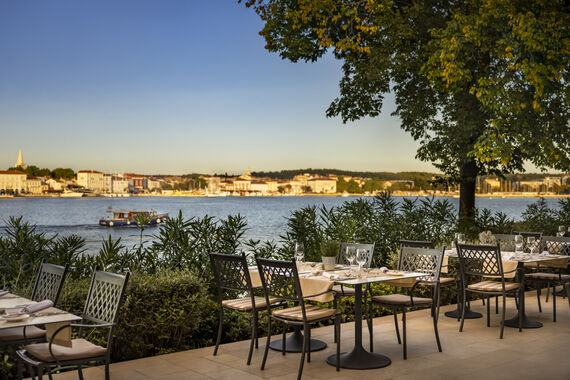 Miramare by Fratelli Cerea 