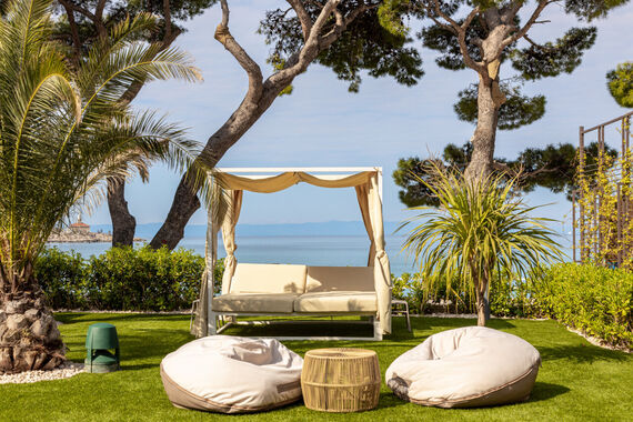Valamar Meteor Hotel