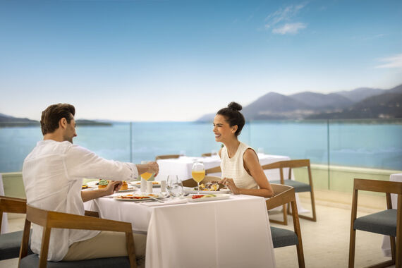 Valamar President Dubrovnik