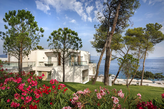 Valamar Girandella V Level  Villas