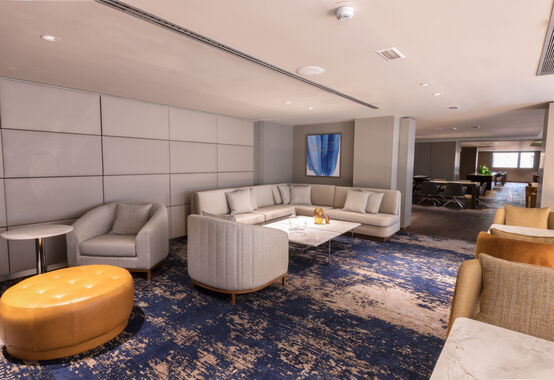 InterContinental Barcelona