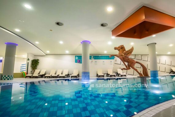 Hotel Zagreb