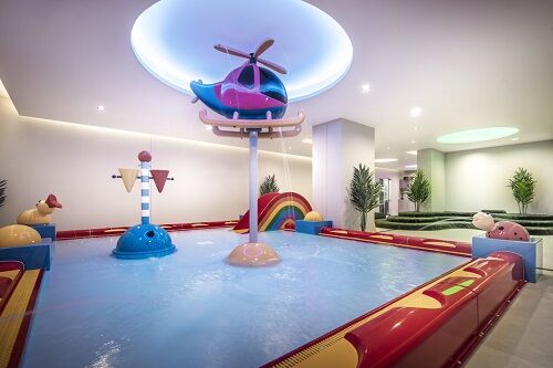Pical Resort , Valamar Collection